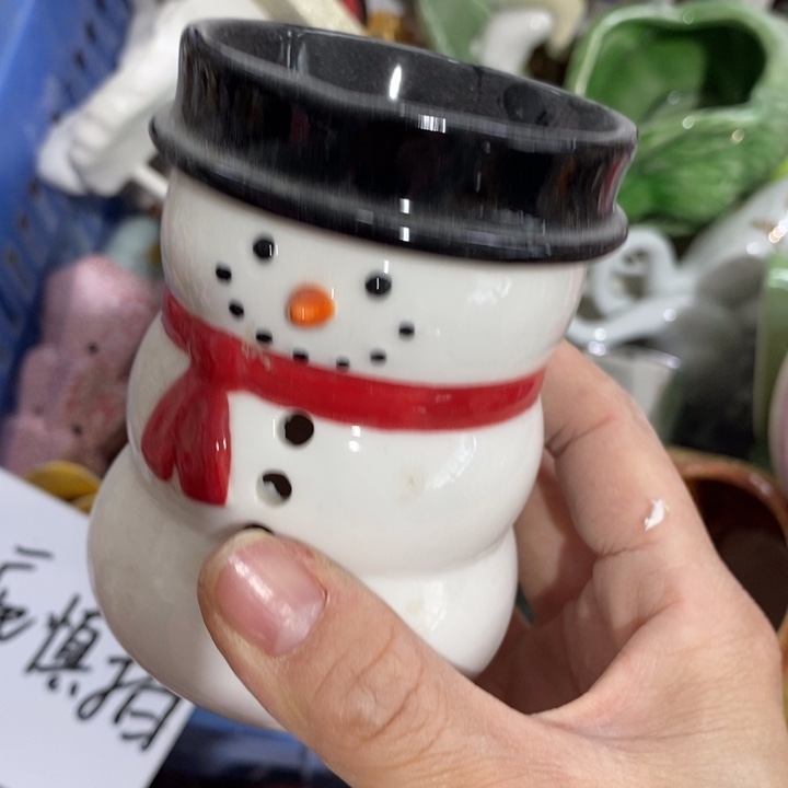 陶瓷树脂工艺摆件