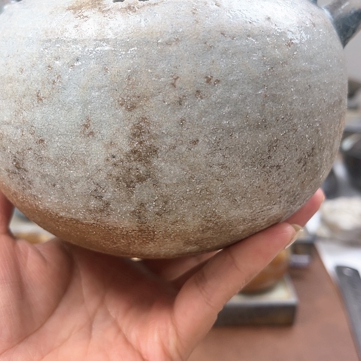 非****?柴烧茶具柴烧茶具