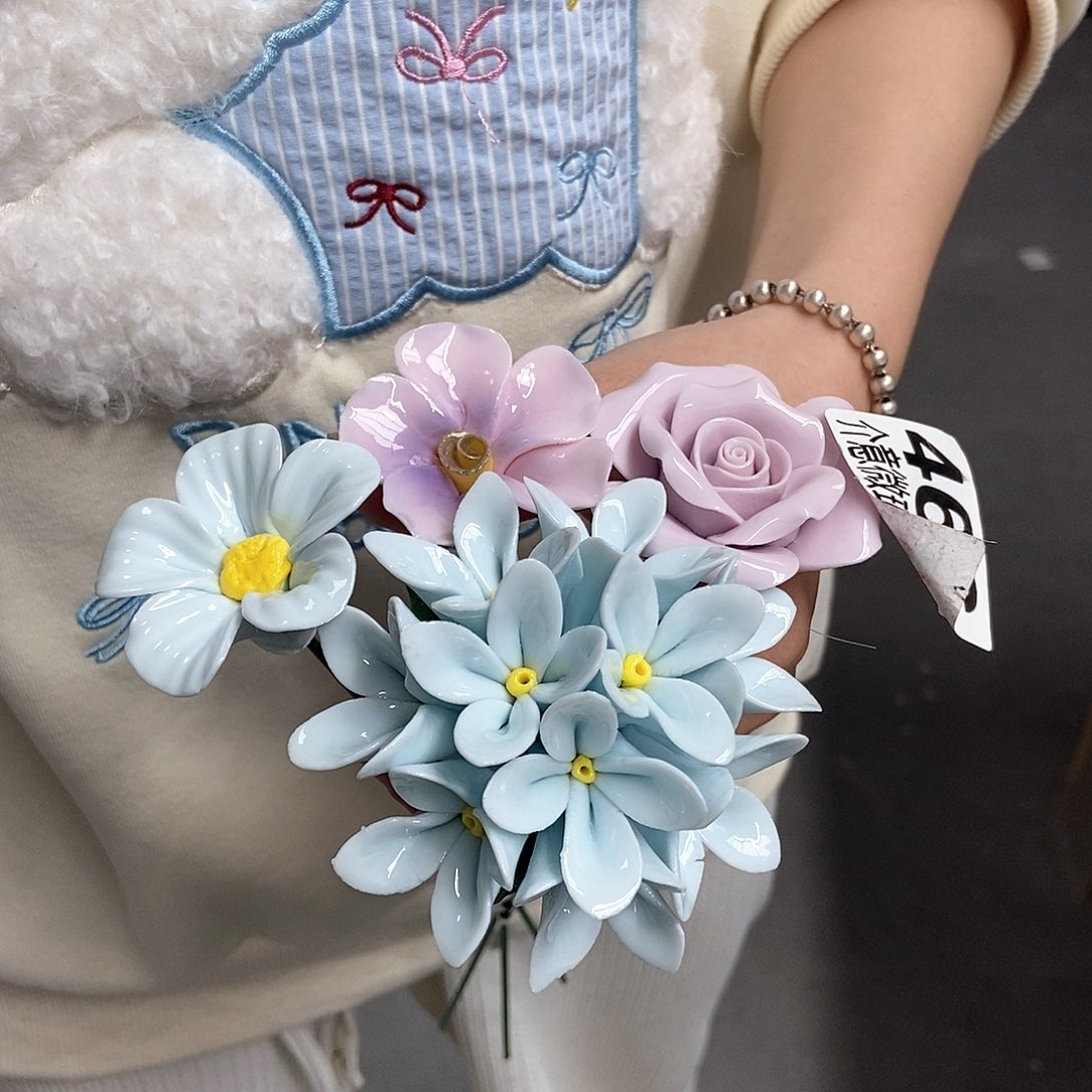 陶瓷设计风格现代