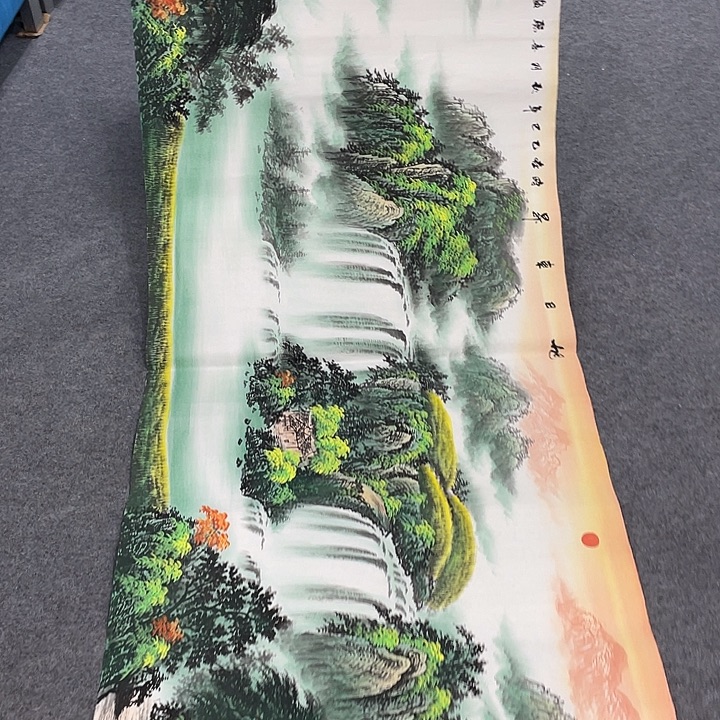 国画今天国画作品展示