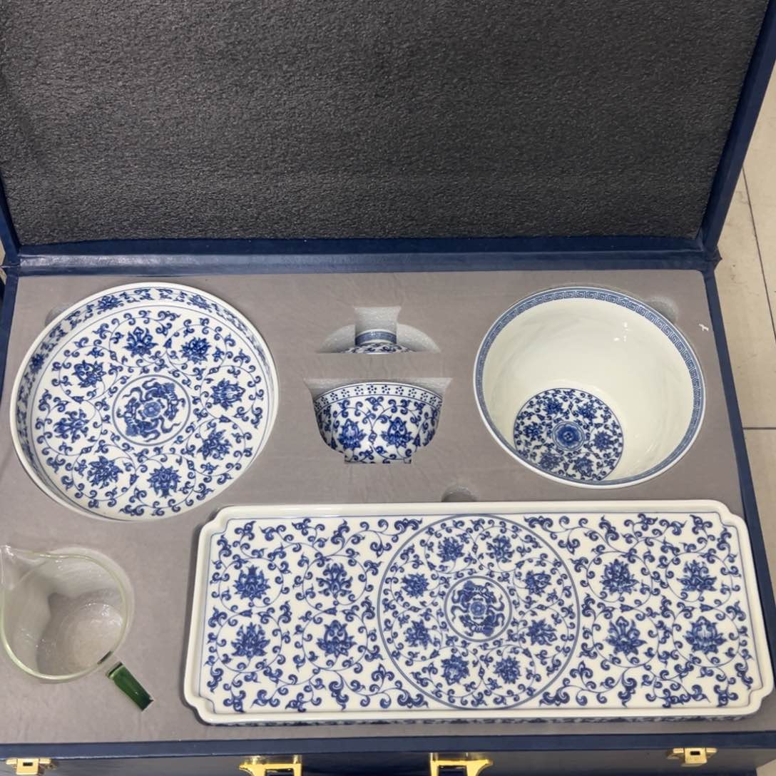 景德镇瓷器精品展示活动