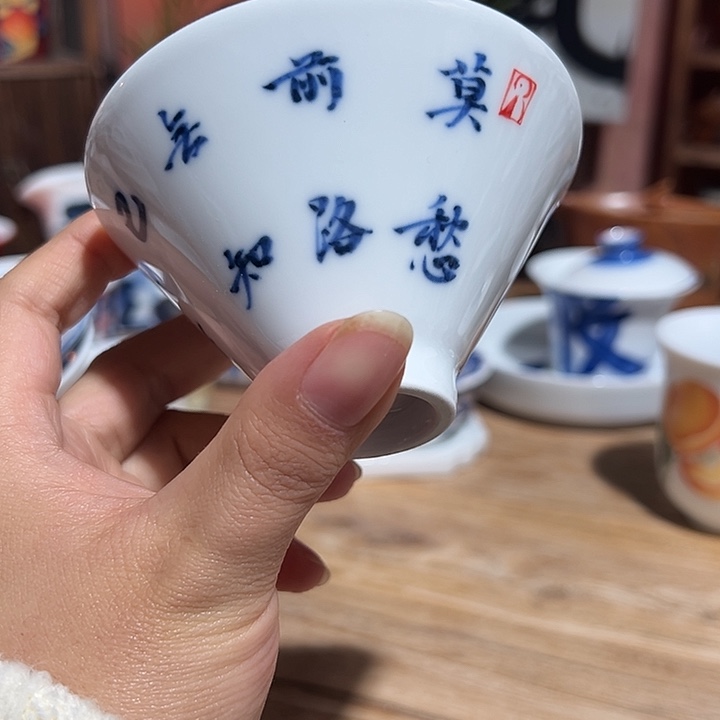 陶瓷艺术作品欣赏