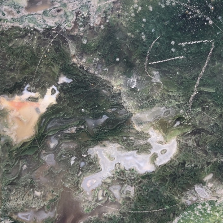 平***安定制玛瑙定制手镯不退不换口径57.58