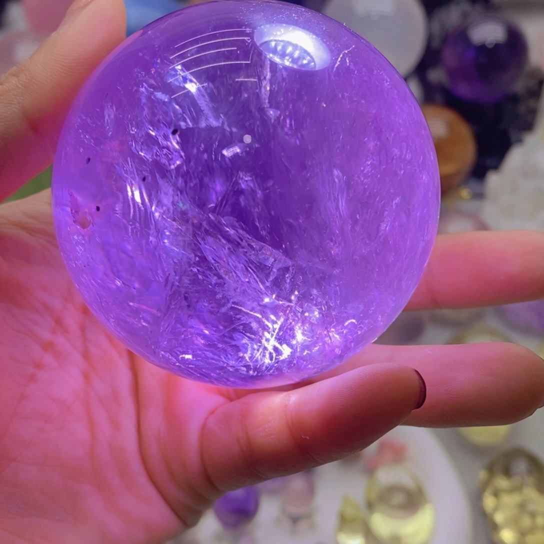 水晶摆件未镶嵌摆件