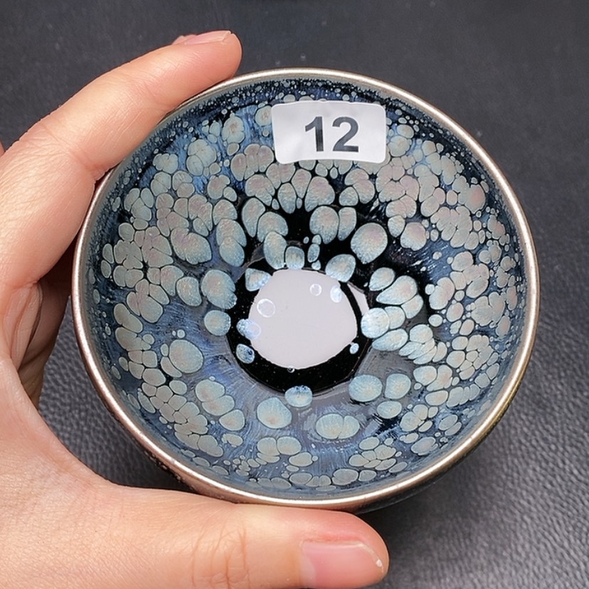 【闪购商品】茶盏全手工打造建盏