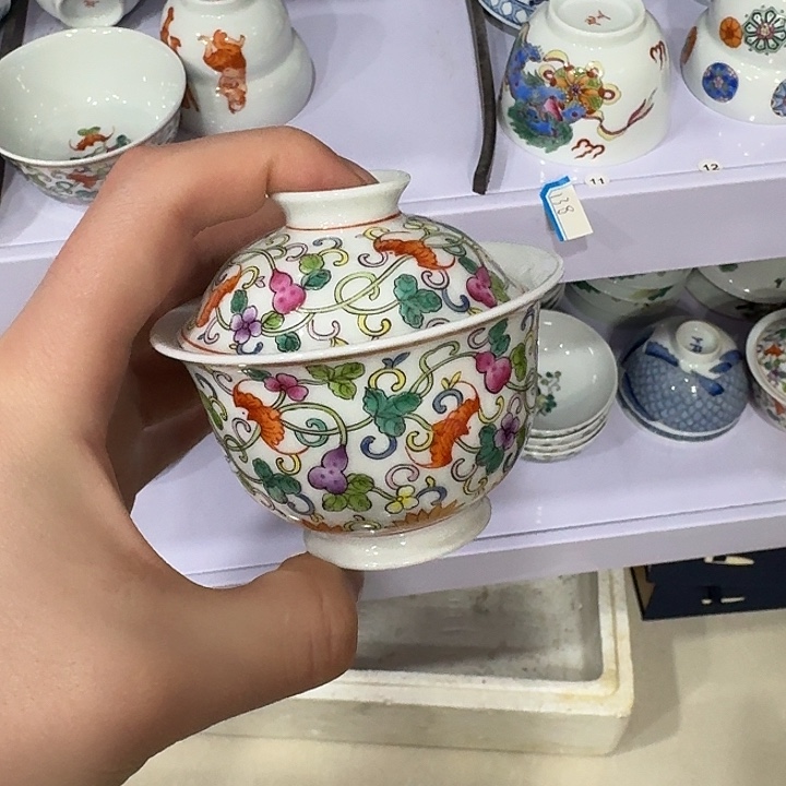 陶瓷艺术品收藏陶瓷