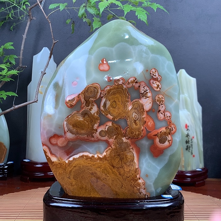 石材摆件摆件摆件