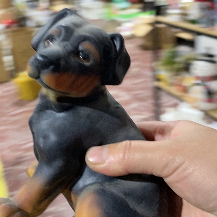 摆件陶瓷树脂家居摆件