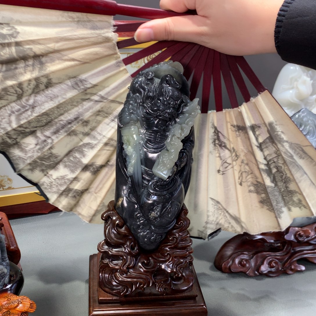 和田玉和田玉未镶嵌