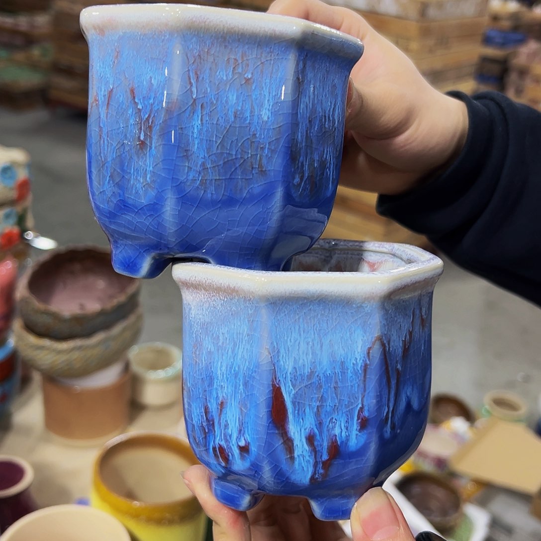 陶瓷链接3秒钟就下架没抢到不会再上！