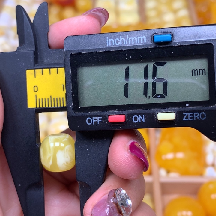 非金属配珠配饰58