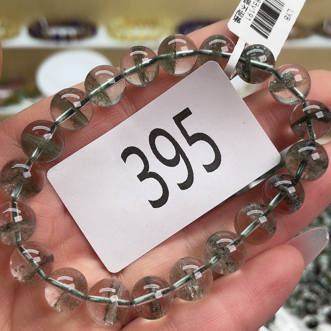 天然手链未镶嵌水晶