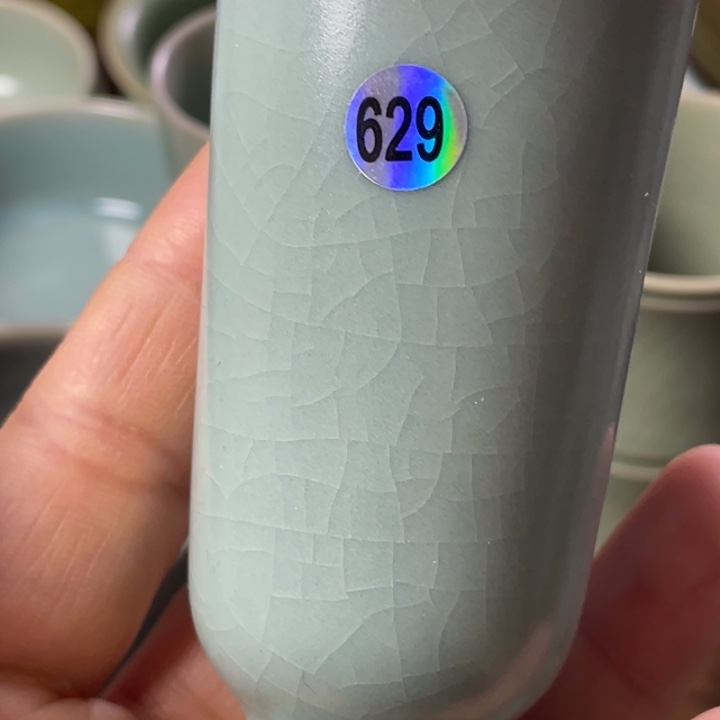 『***?汝州原矿釉发发发发