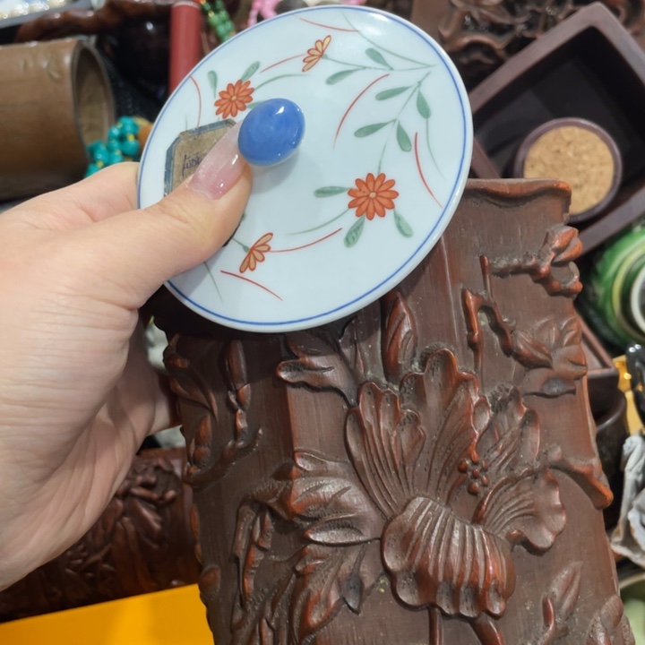 紫砂陶瓷艺术陶瓷艺术