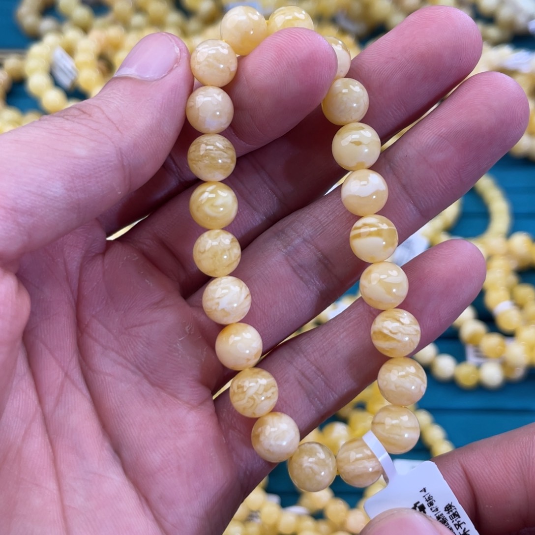 未镶嵌蜜蜡珠宝奇石150