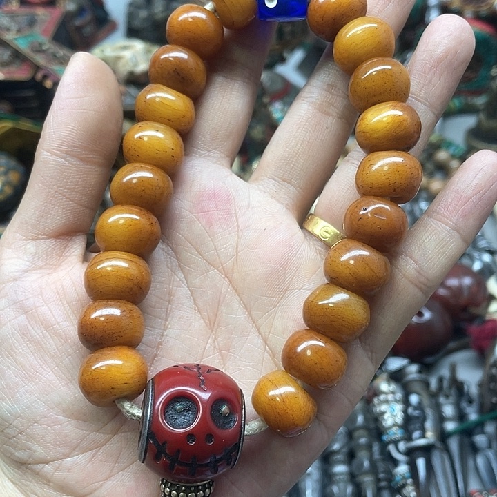 工艺品挂件一物一图