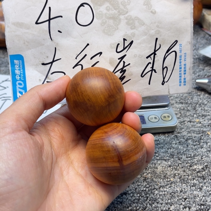 柏木（崖柏）崖柏28