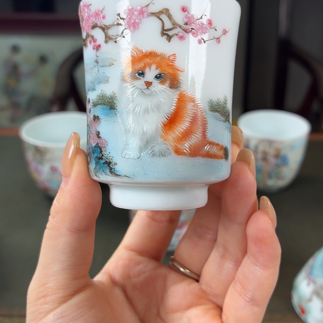 九鸣瓷艺九鸣瓷艺