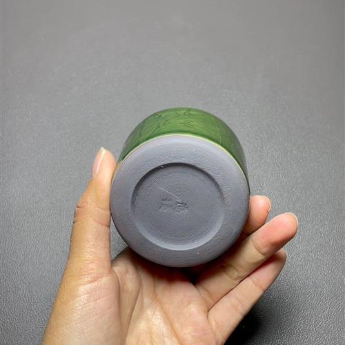 【闪购商品】茶盏-702............
