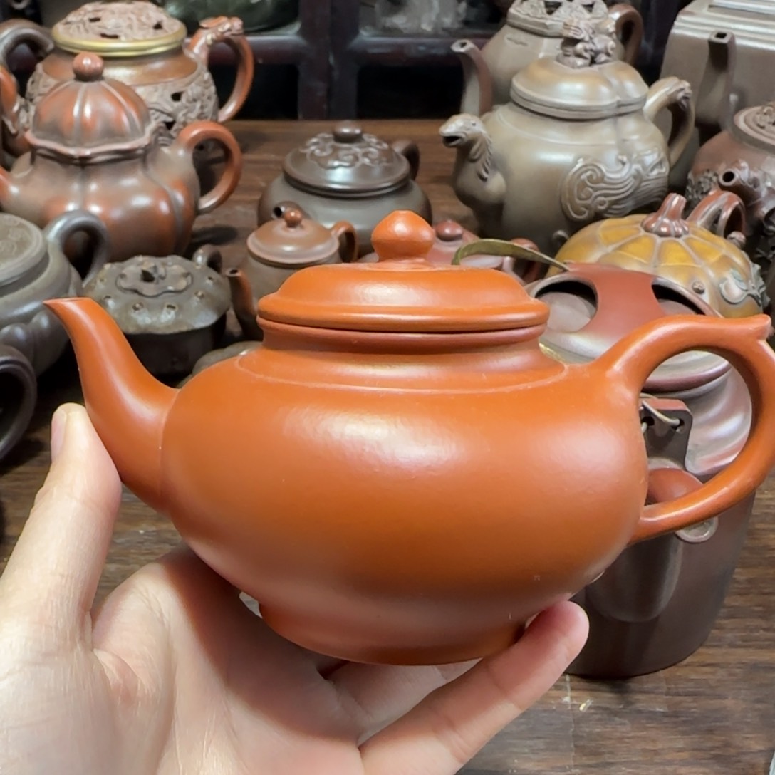 紫砂茶壶乚*紫砂茶具