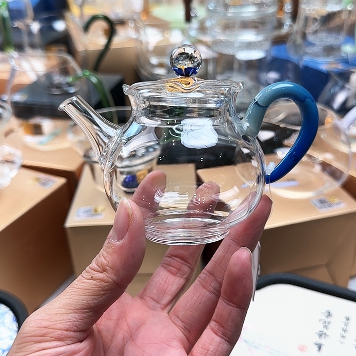 禾器华蕊壶，，青，，