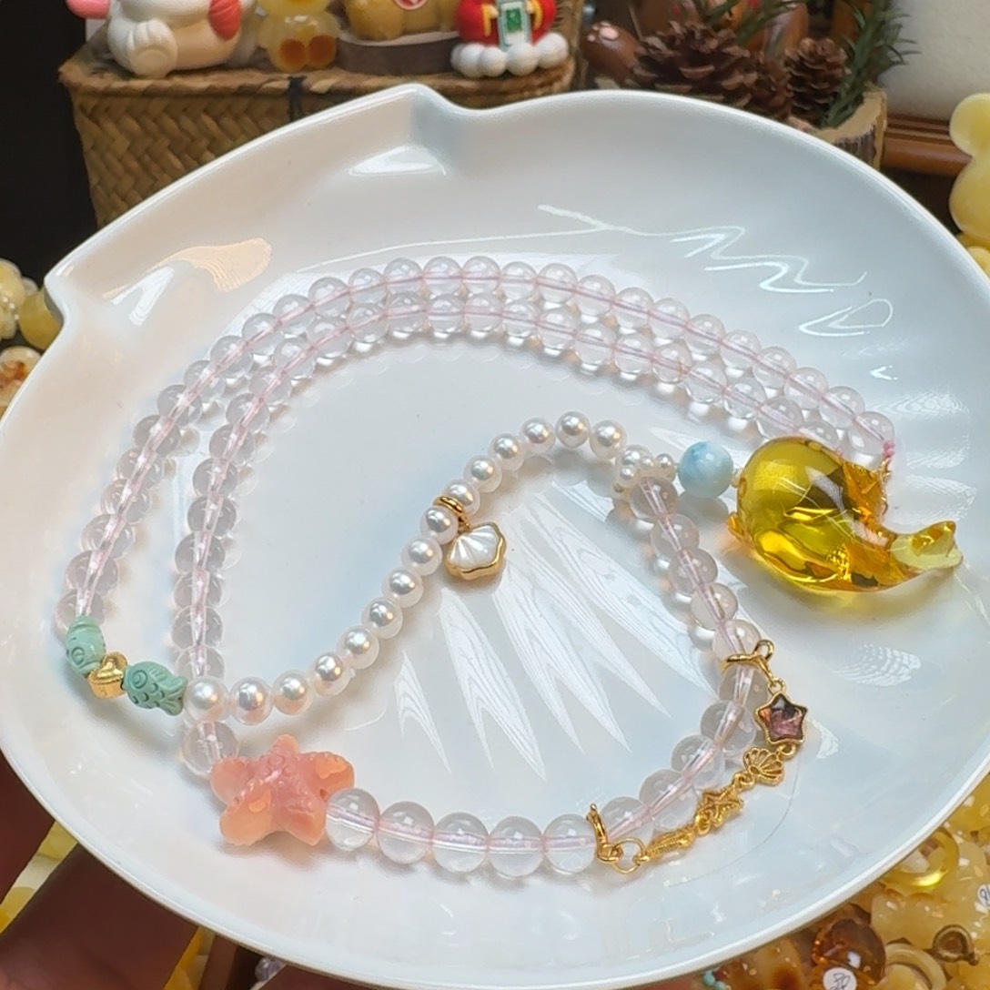 未镶嵌琥珀珠宝奇石