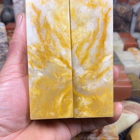 寿山石?***秃寿山石寿山石