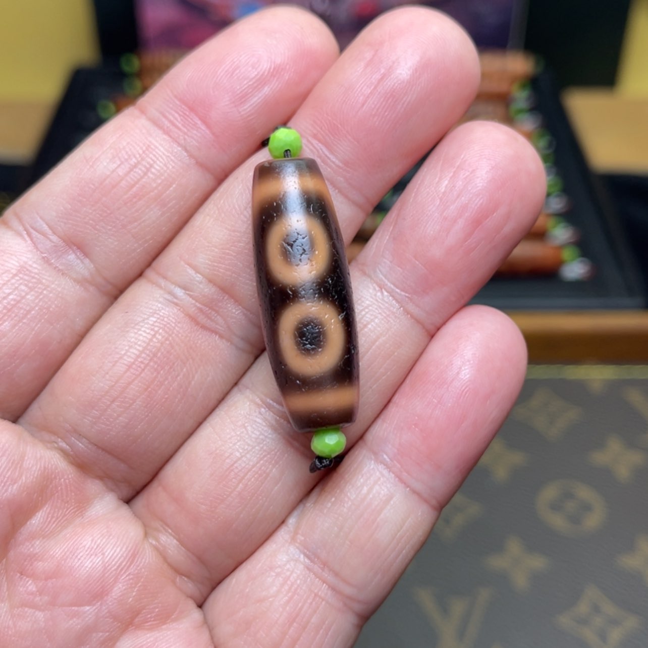 【闪购商品】玛瑙/玉髓珠宝半成品未镶嵌