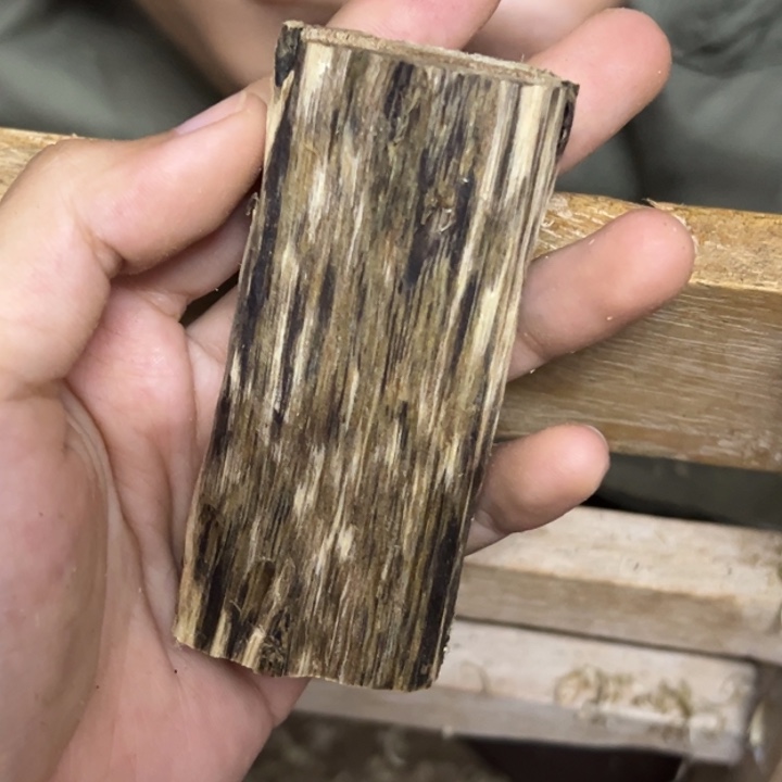 摆件沉香沉香把件1块多样性