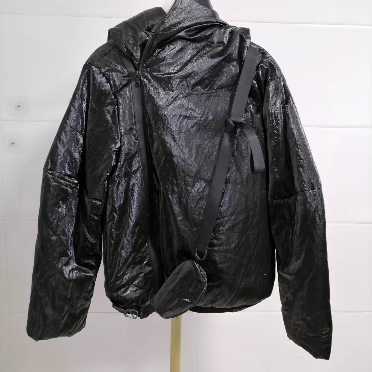 【过款专拍】气质时尚百搭休闲鸭绒服GY500