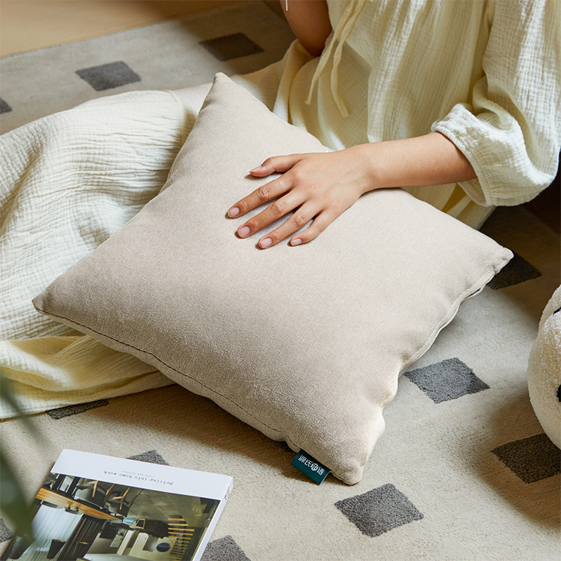 源氏木语抱枕亲肤家用简约  福利专用