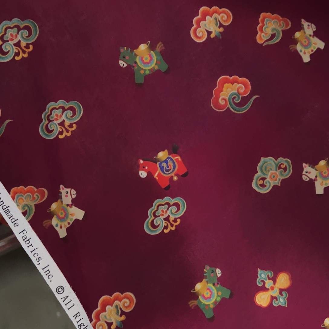 棉纯棉平布1米价X1.1米宽79