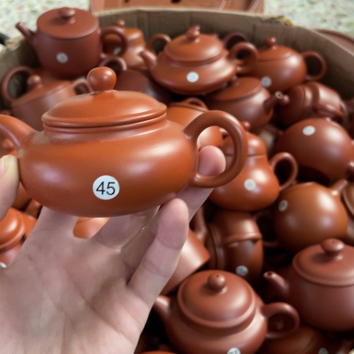 紫砂茶壶紫砂壶茶壶包邮毫升120