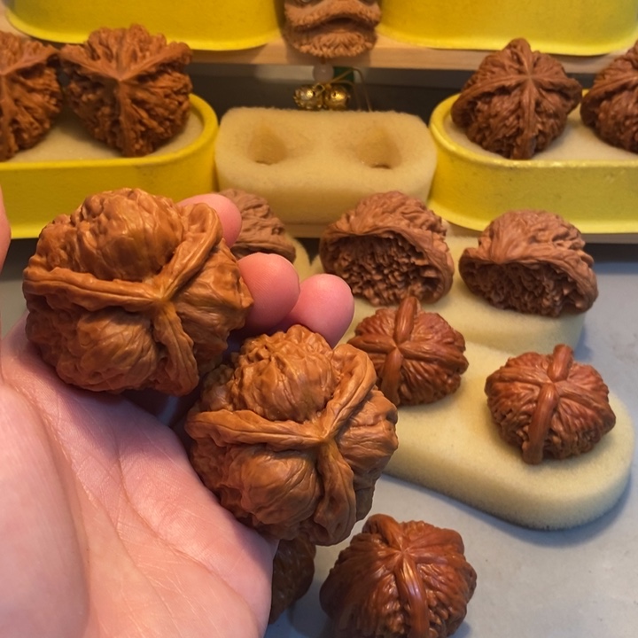 岁***好吊坠文玩核桃jjhhhhhhhb