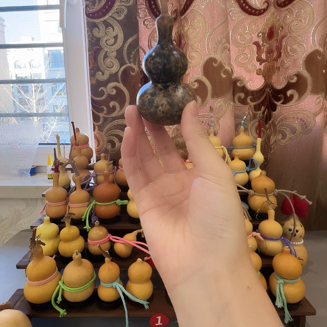 H****葫芦头等多种口味可