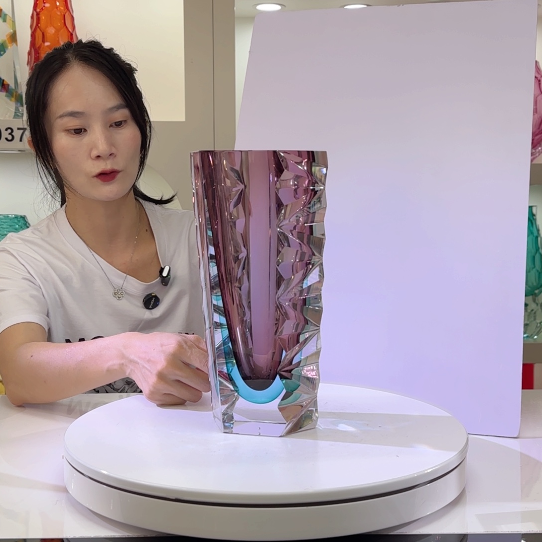 明***好水晶琉璃对应图片拍下微瑕