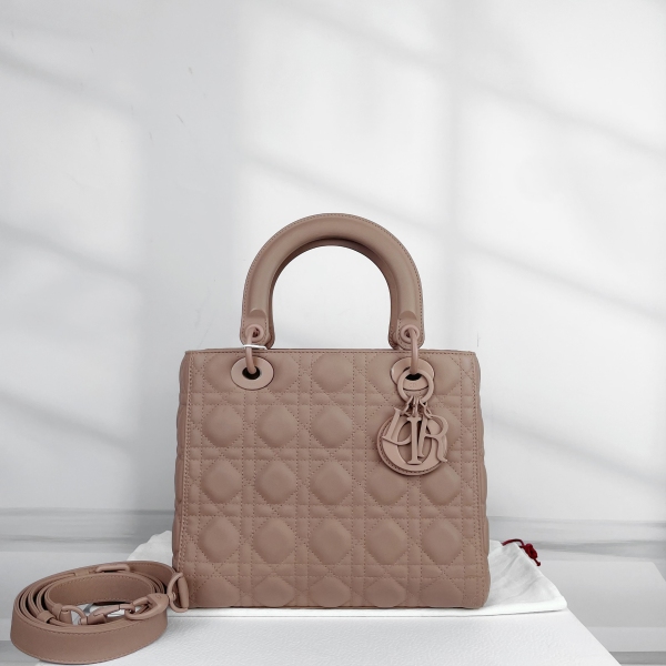 95新/迪奥/市场价51000/包包/250128RN0023