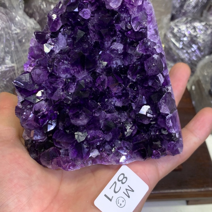 【闪购商品】未镶嵌水晶大型摆件（非配饰）