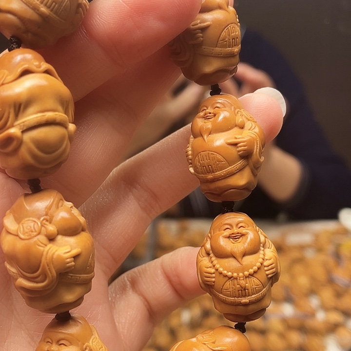 手串/手链橄榄核橄榄核