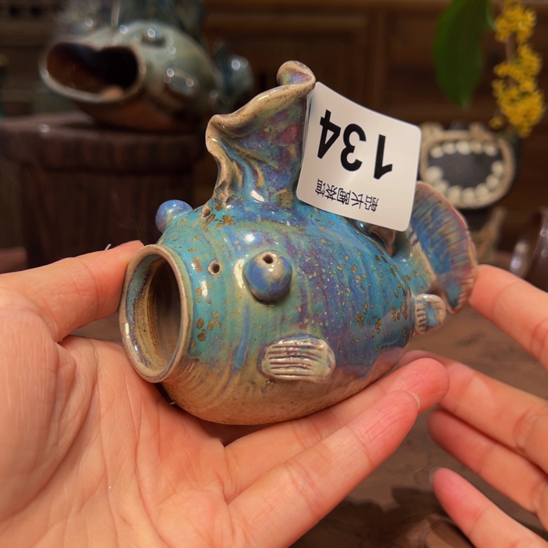 景德镇陶瓷艺术展