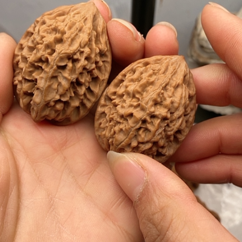 【闪购商品】吊坠文玩核桃大老鼠