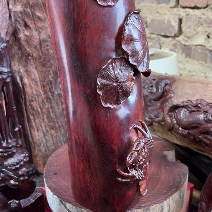 檀香紫檀（小叶紫檀）