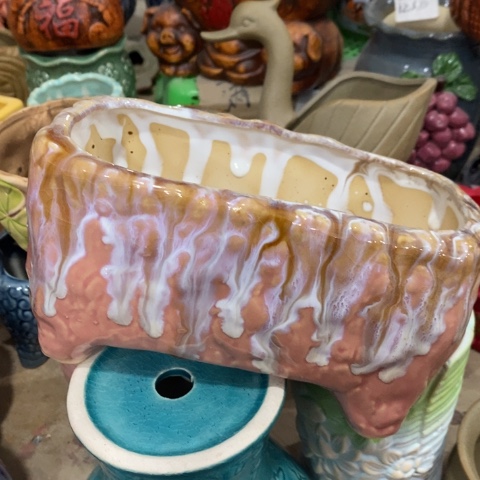 陶瓷Q233粉1112222