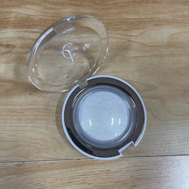 6071 酵的各种眼影高光口红