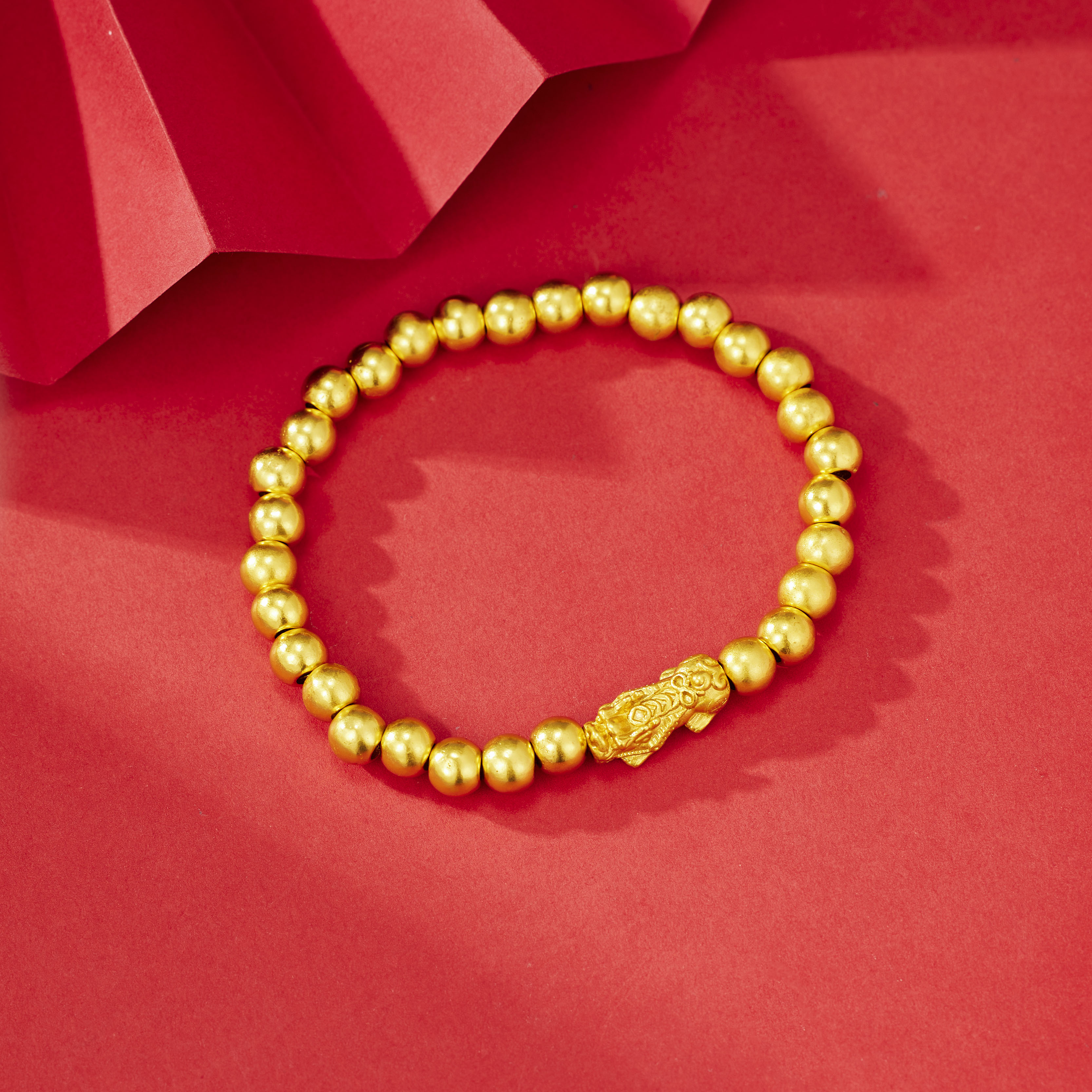 铜合金贝壳手链  KS1023Nurluk 狮子头手链里外一色原创设计