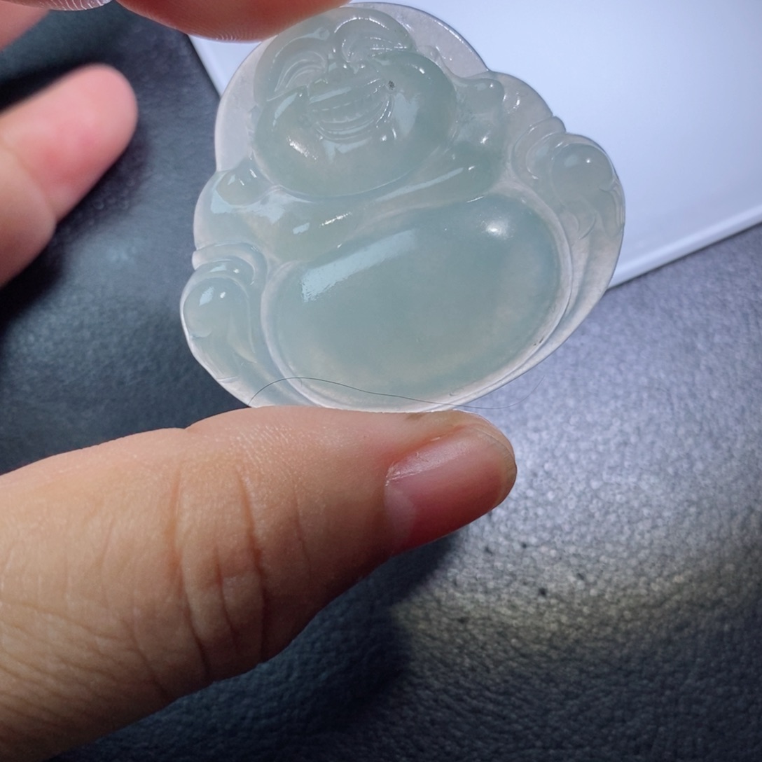 定制翡翠未镶嵌89788999