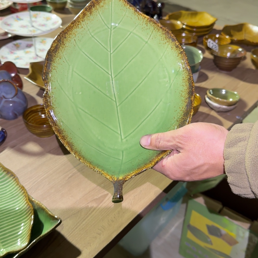 用***了磁州窑国营五厂老瓷