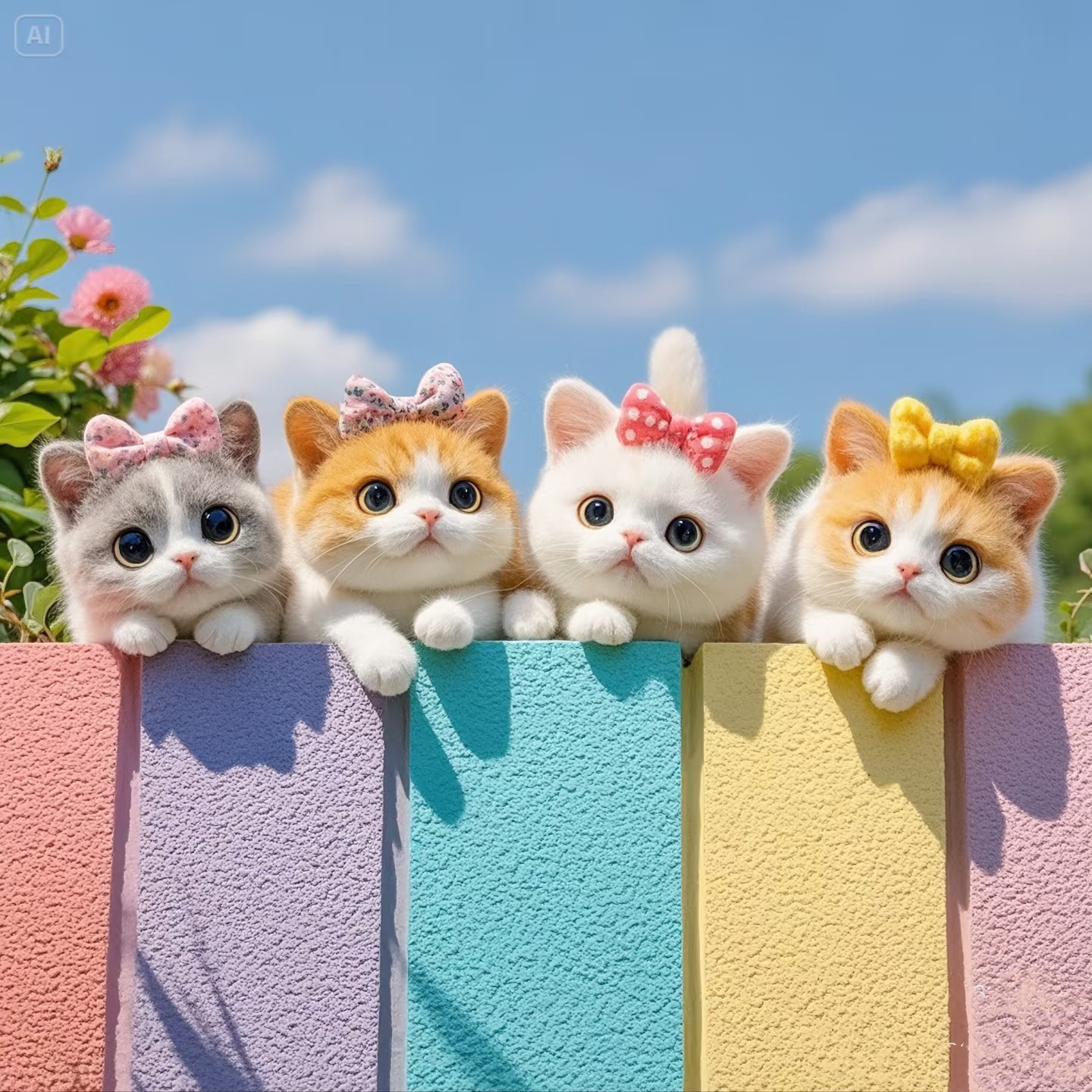 【大乐萌宠】精选活体猫咪通用链接