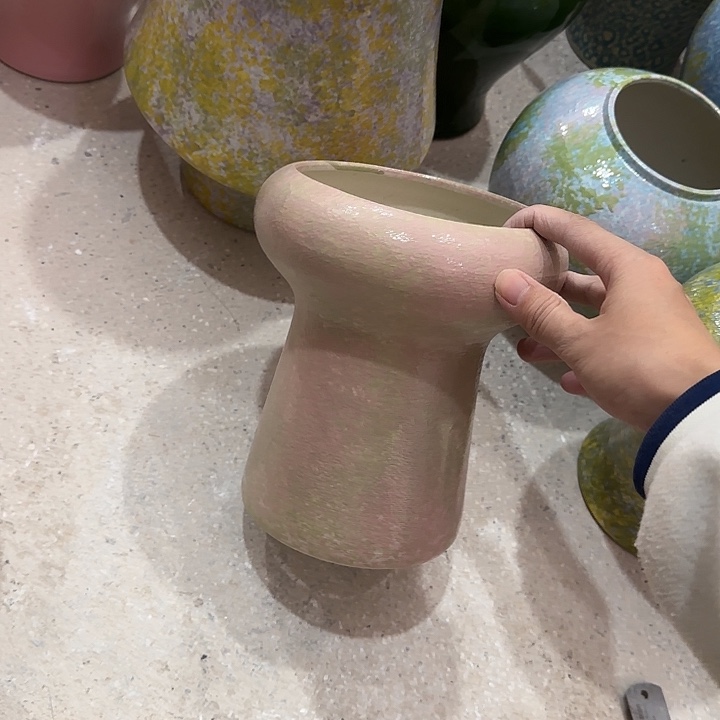 摆件微瑕无孔微瑕