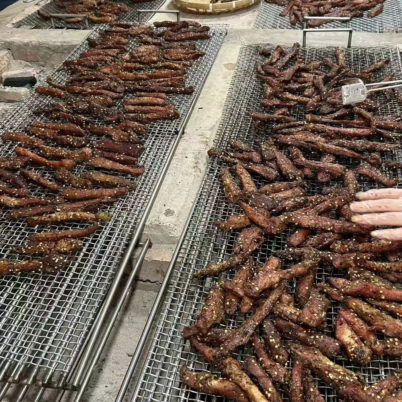 （双十一活动）新品上新试吃组合装